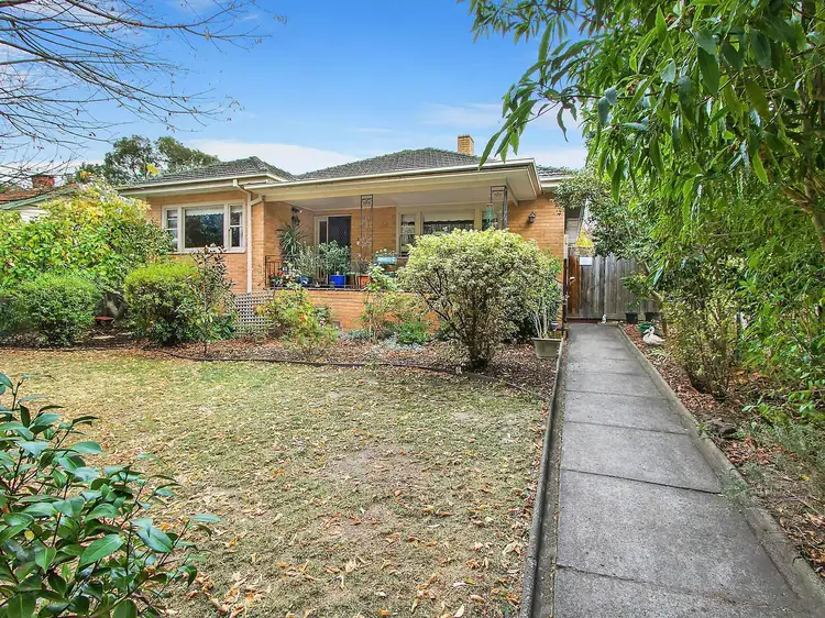 Sixth view of Homely house listing, 41 Croydon Road, Croydon VIC 3136