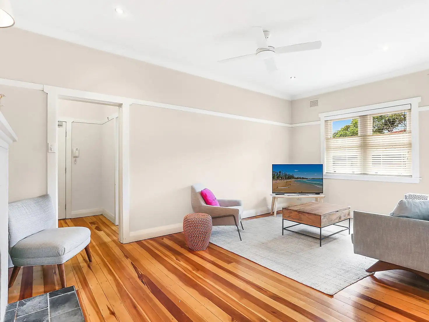 Main view of Homely apartment listing, 7/45 Sir Thomas Mitchell Road, Bondi Beach NSW 2026