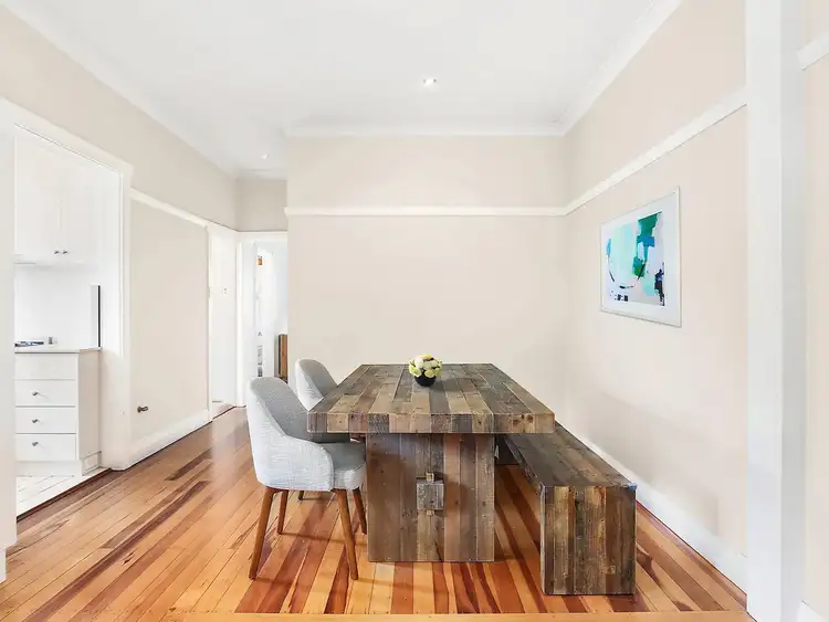 Fourth view of Homely apartment listing, 7/45 Sir Thomas Mitchell Road, Bondi Beach NSW 2026