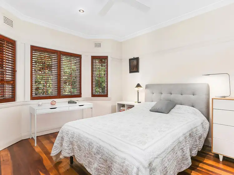 Fifth view of Homely apartment listing, 7/45 Sir Thomas Mitchell Road, Bondi Beach NSW 2026