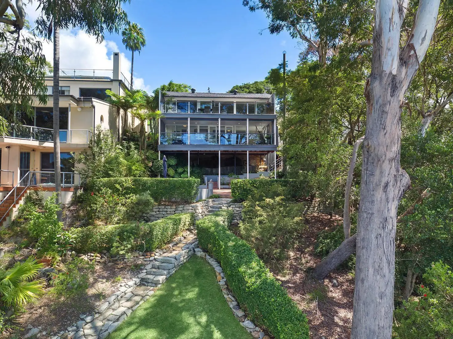 Main view of Homely house listing, 29 Bonnefin Road, Hunters Hill NSW 2110