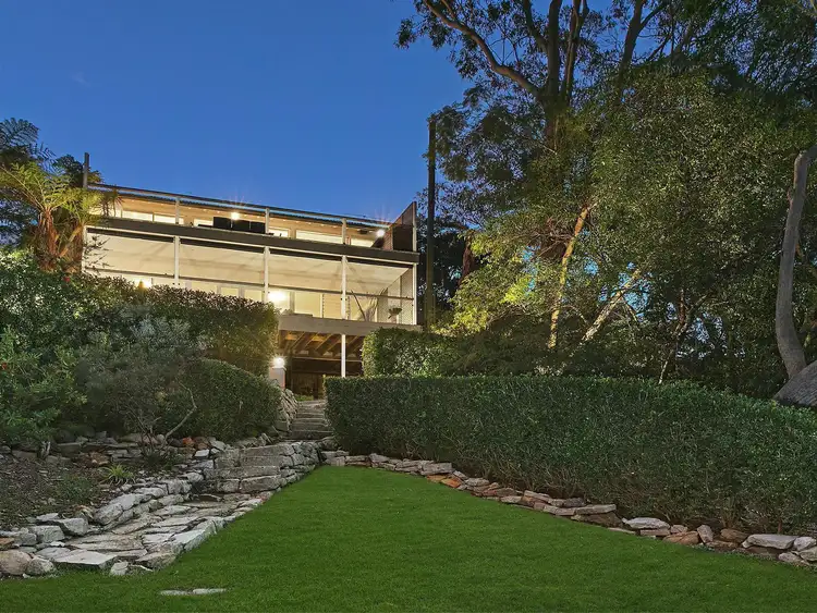 Third view of Homely house listing, 29 Bonnefin Road, Hunters Hill NSW 2110