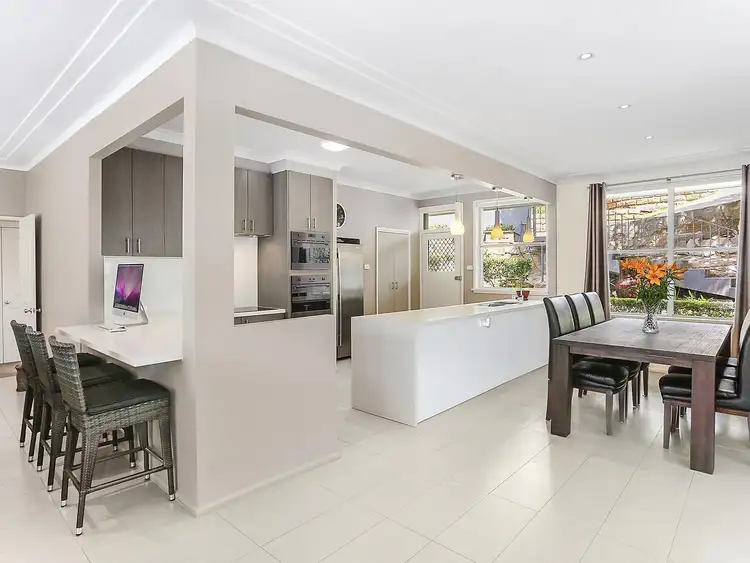 Fourth view of Homely house listing, 29 Bonnefin Road, Hunters Hill NSW 2110