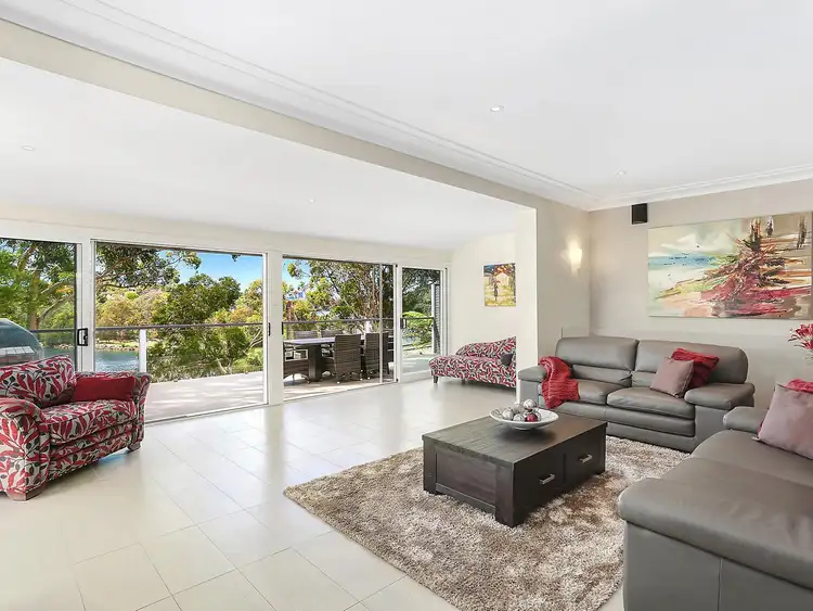 Fifth view of Homely house listing, 29 Bonnefin Road, Hunters Hill NSW 2110