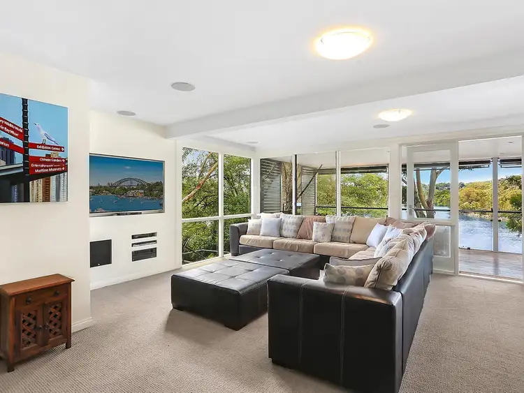 Sixth view of Homely house listing, 29 Bonnefin Road, Hunters Hill NSW 2110