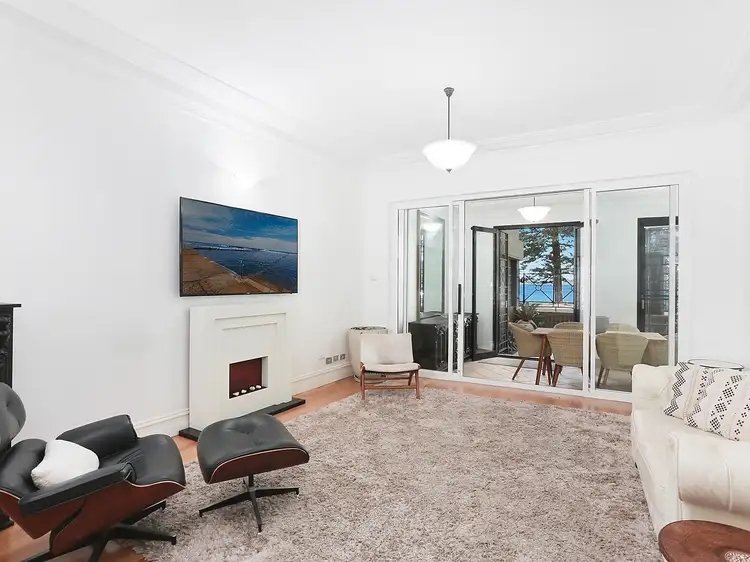 3/75 West Esplanade, Manly NSW 2095