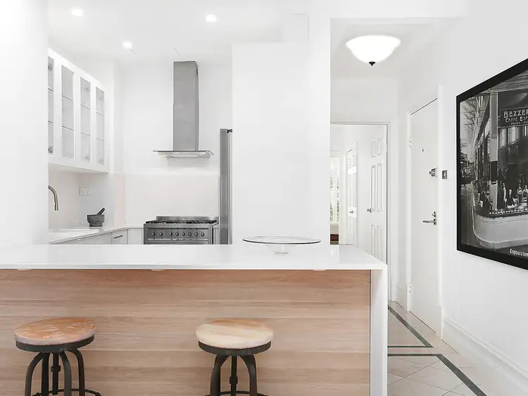 Third view of Homely apartment listing, 3/75 West Esplanade, Manly NSW 2095