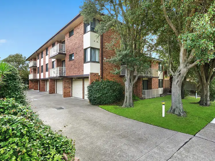 Main view of Homely apartment listing, 6/15 Ranclaud Street, Merewether NSW 2291