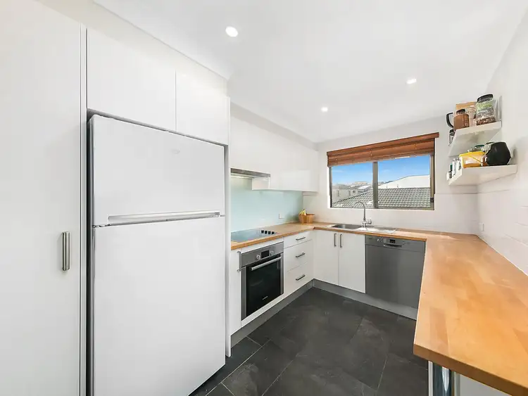Second view of Homely apartment listing, 6/15 Ranclaud Street, Merewether NSW 2291