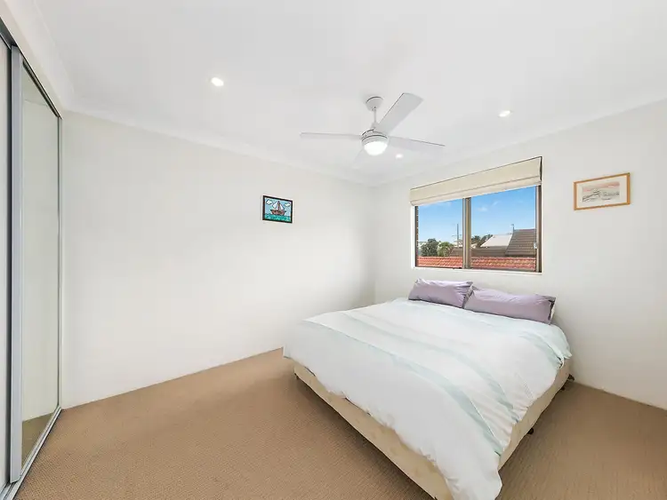 Fourth view of Homely apartment listing, 6/15 Ranclaud Street, Merewether NSW 2291