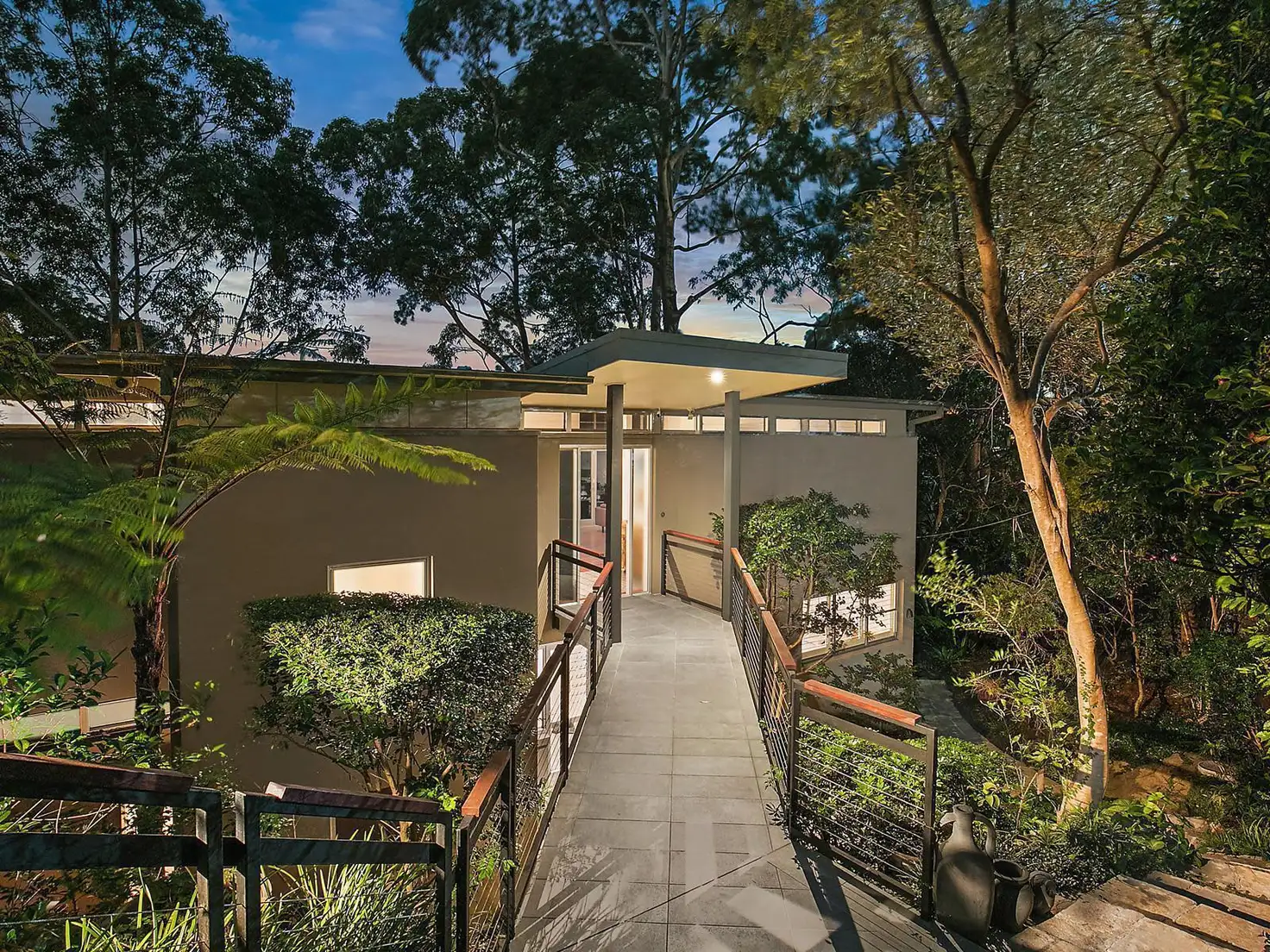 Main view of Homely house listing, 11 Windward Avenue, Mosman NSW 2088