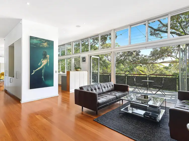 Second view of Homely house listing, 11 Windward Avenue, Mosman NSW 2088