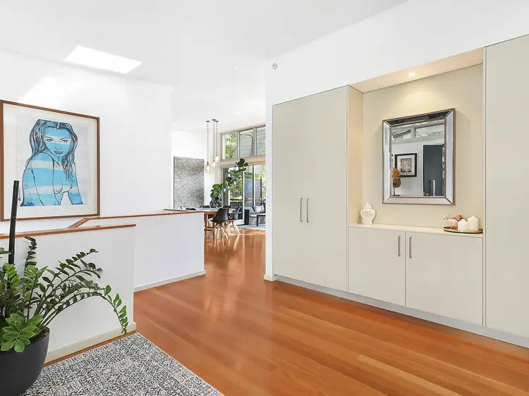 Fourth view of Homely house listing, 11 Windward Avenue, Mosman NSW 2088