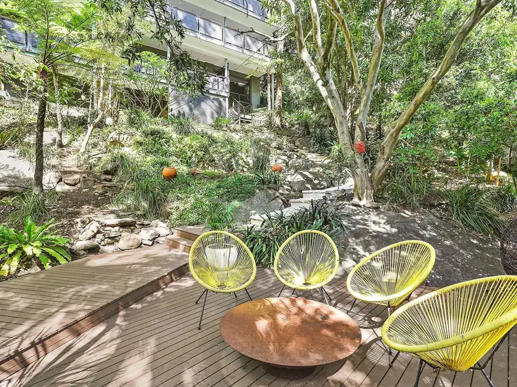 Fifth view of Homely house listing, 11 Windward Avenue, Mosman NSW 2088