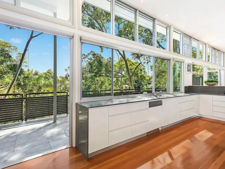 Sixth view of Homely house listing, 11 Windward Avenue, Mosman NSW 2088