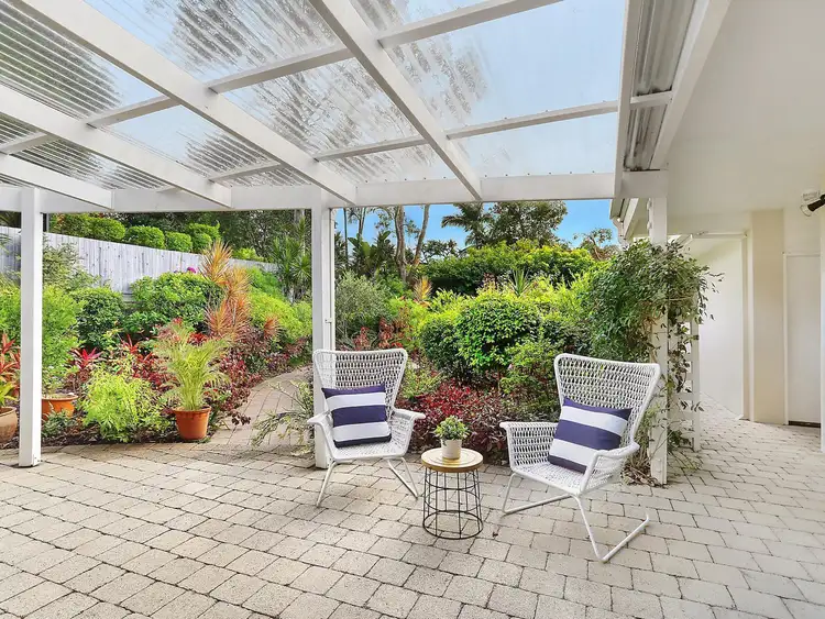 Second view of Homely house listing, 5 Toulambi Street, Noosa Heads QLD 4567