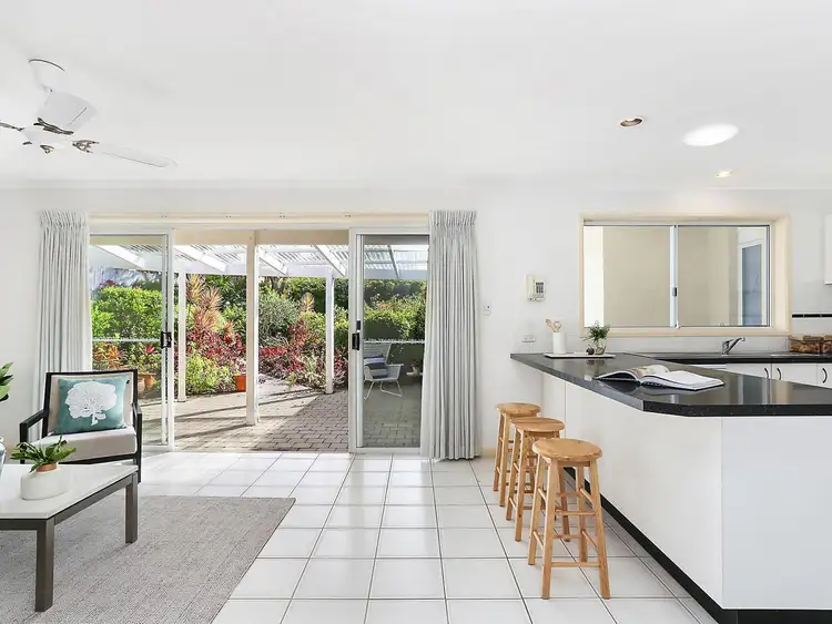 Fourth view of Homely house listing, 5 Toulambi Street, Noosa Heads QLD 4567