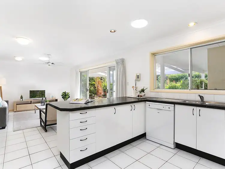 Fifth view of Homely house listing, 5 Toulambi Street, Noosa Heads QLD 4567