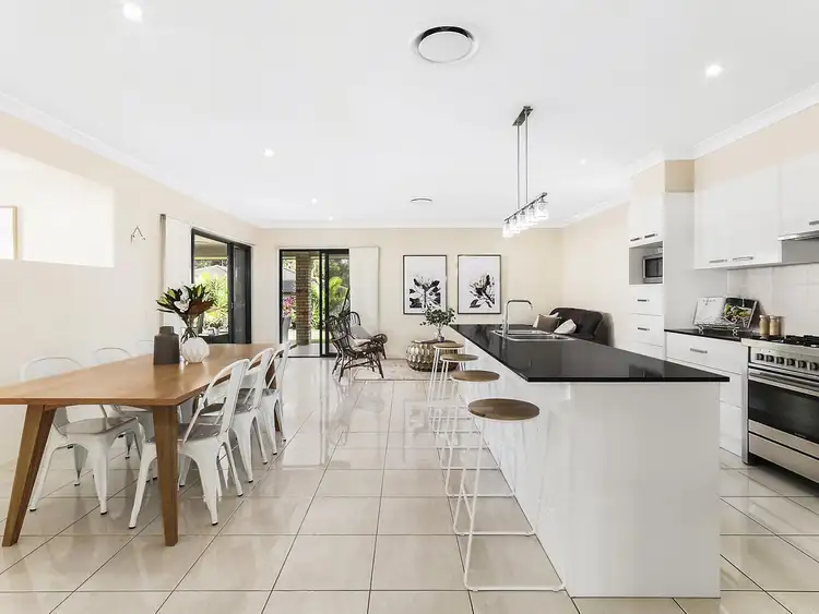 20 Springbrook Place, Moggill QLD 4070