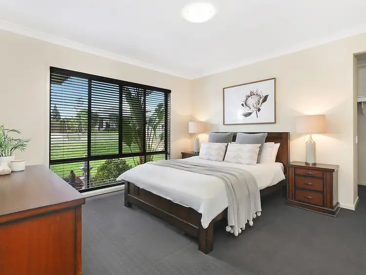 Fifth view of Homely house listing, 20 Springbrook Place, Moggill QLD 4070