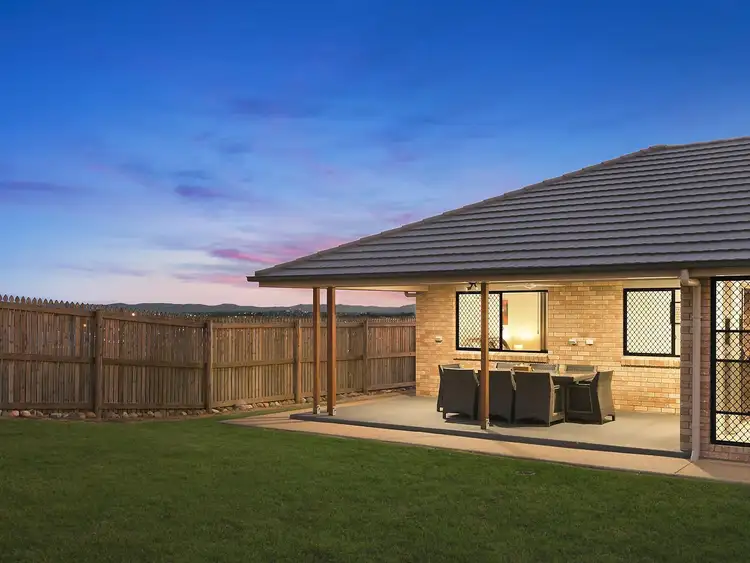8 Cherry Court, Norman Gardens QLD 4701