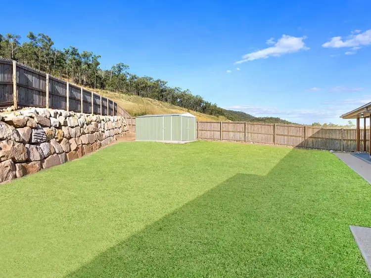 Second view of Homely house listing, 8 Cherry Court, Norman Gardens QLD 4701