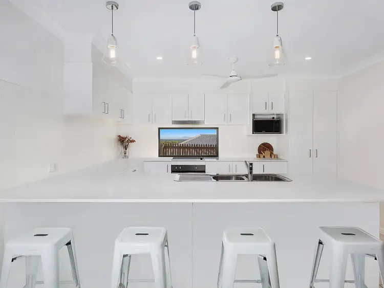 Third view of Homely house listing, 8 Cherry Court, Norman Gardens QLD 4701