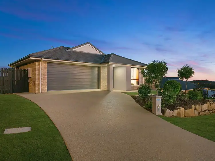 Fourth view of Homely house listing, 8 Cherry Court, Norman Gardens QLD 4701