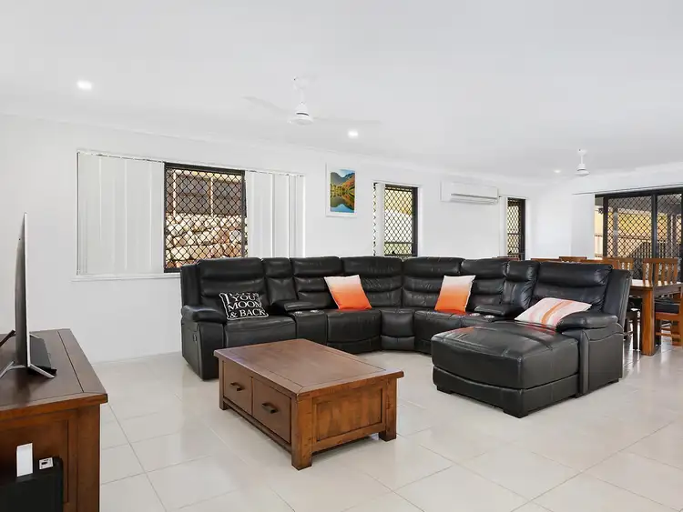 Fifth view of Homely house listing, 8 Cherry Court, Norman Gardens QLD 4701