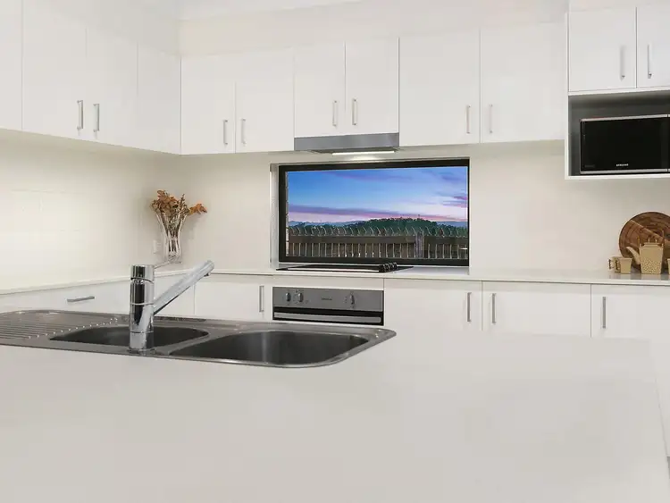 Sixth view of Homely house listing, 8 Cherry Court, Norman Gardens QLD 4701