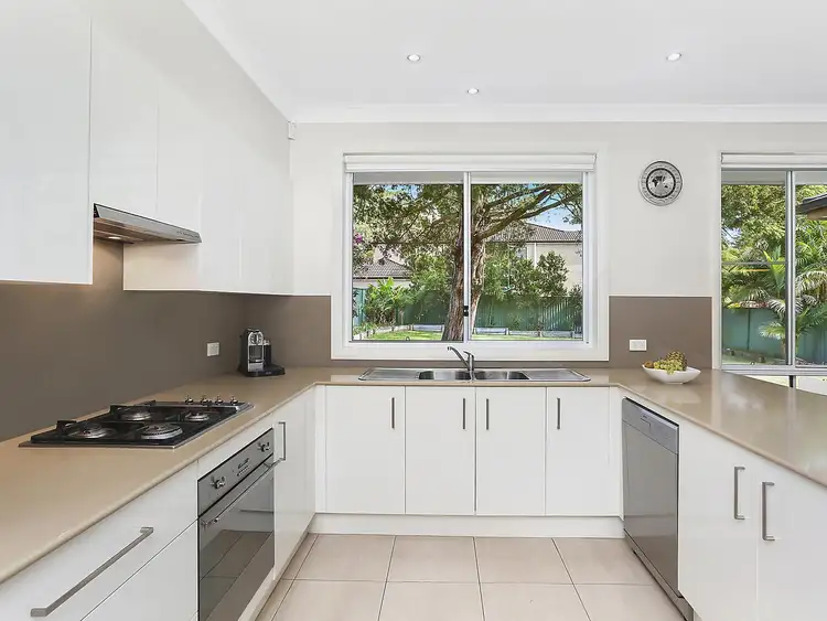 Third view of Homely house listing, 46 O'Keefe Crescent, Eastwood NSW 2122