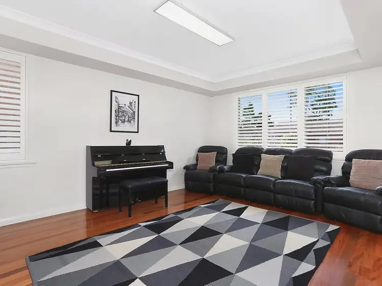 Fourth view of Homely house listing, 46 O'Keefe Crescent, Eastwood NSW 2122