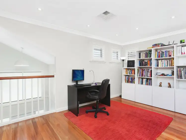 Sixth view of Homely house listing, 46 O'Keefe Crescent, Eastwood NSW 2122