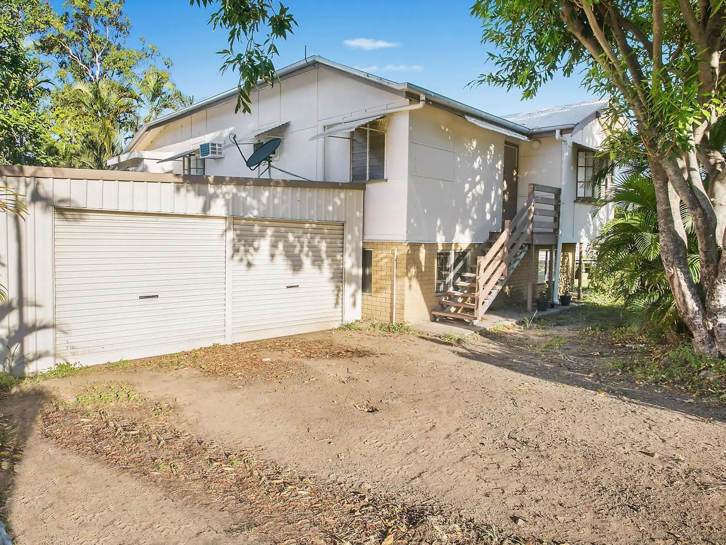 Main view of Homely house listing, 248 Dean Street, Berserker QLD 4701