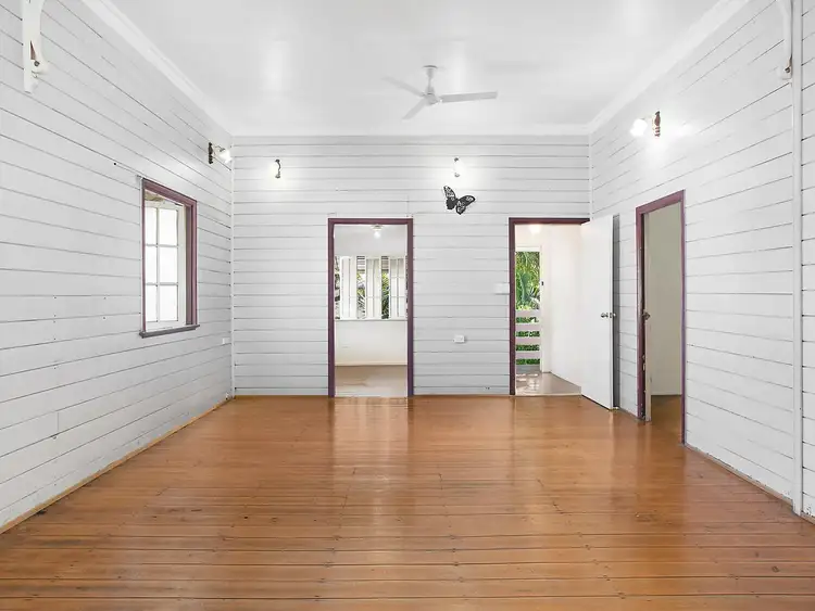 Second view of Homely house listing, 248 Dean Street, Berserker QLD 4701