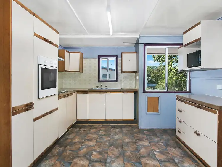 Third view of Homely house listing, 248 Dean Street, Berserker QLD 4701