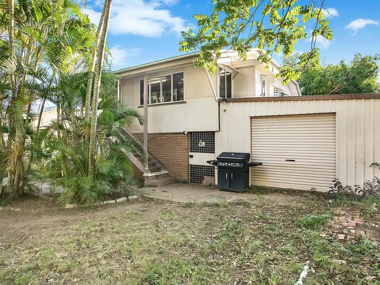 Sixth view of Homely house listing, 248 Dean Street, Berserker QLD 4701