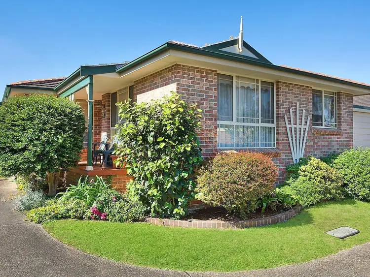 6/28-34 Kendall Street, Sans Souci NSW 2219