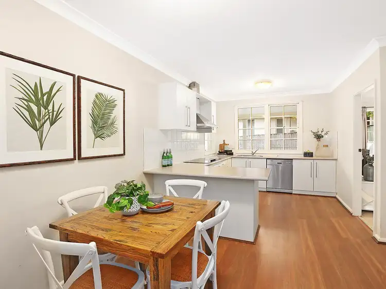 Third view of Homely house listing, 6 Brentwood Avenue, Warrawee NSW 2074