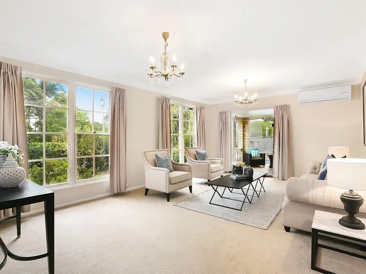 Fourth view of Homely house listing, 6 Brentwood Avenue, Warrawee NSW 2074