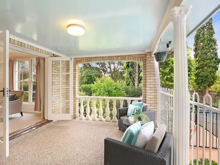 Fifth view of Homely house listing, 6 Brentwood Avenue, Warrawee NSW 2074