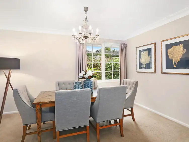 Sixth view of Homely house listing, 6 Brentwood Avenue, Warrawee NSW 2074