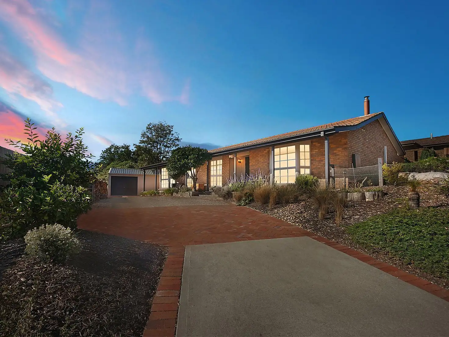 Main view of Homely house listing, 3 Fitzgibbon Place, Queanbeyan NSW 2620