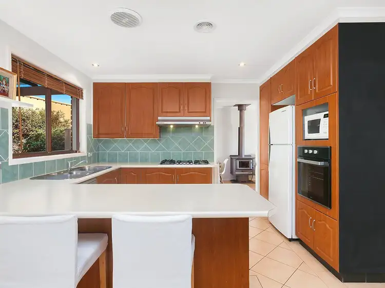 Second view of Homely house listing, 3 Fitzgibbon Place, Queanbeyan NSW 2620