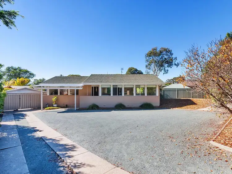 Second view of Homely house listing, 18 Findlay Street, Higgins ACT 2615