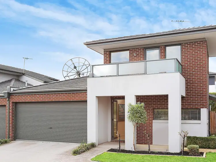 3/24 Adrienne Crescent, Mount Waverley VIC 3149