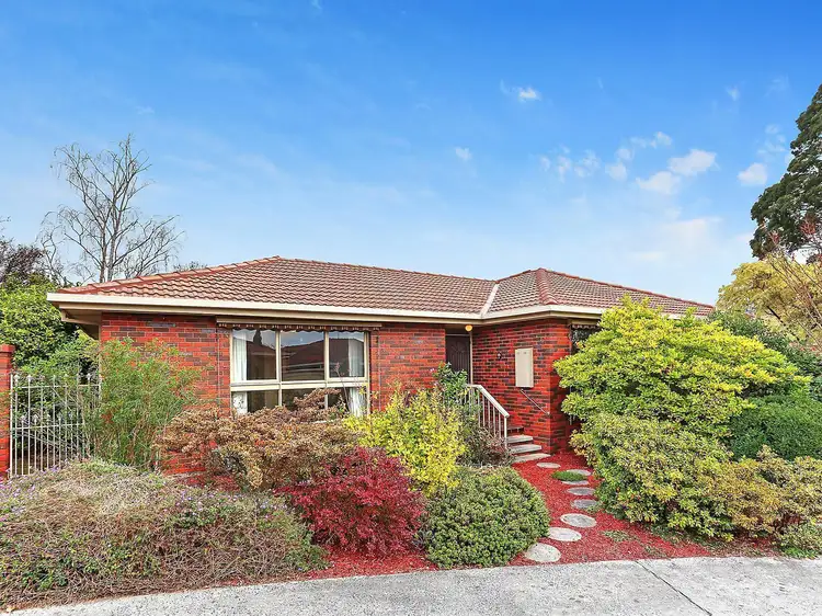 1/42 McClares Road, Vermont VIC 3133