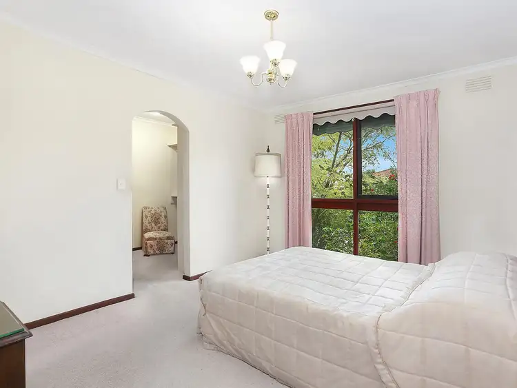 Sixth view of Homely unit listing, 1/42 McClares Road, Vermont VIC 3133