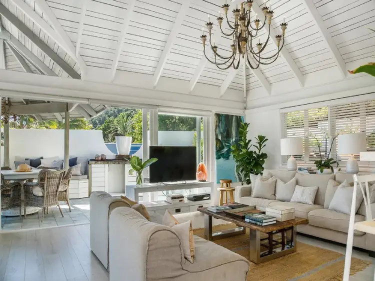 Second view of Homely house listing, 25 Marine Parade, Byron Bay NSW 2481