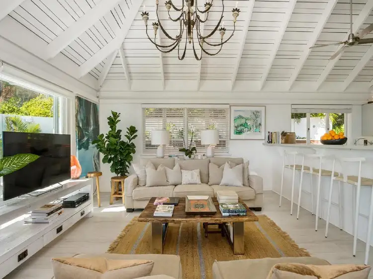 Third view of Homely house listing, 25 Marine Parade, Byron Bay NSW 2481